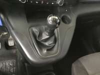 Peugeot Partner 2020 1.6 Lts, HDI, T/M 6 2020 Peugeot Partner Venta Interiores 11