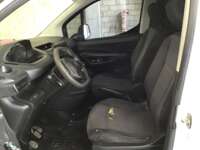 Peugeot Partner 2020 1.6 Lts, HDI, T/M 6 2020 Peugeot Partner Venta Interiores 14