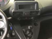 Peugeot Partner 2020 1.6 Lts, HDI, T/M 6 2020 Peugeot Partner Venta Interiores 3
