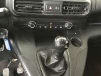 Peugeot Partner 2020 1.6 Lts, HDI, T/M 6 2020 Peugeot Partner Venta Interiores 4