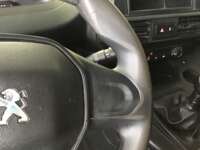 Peugeot Partner 2020 1.6 Lts, HDI, T/M 6 2020 Peugeot Partner Venta Interiores 7