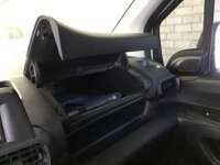 Peugeot Partner 2020 1.6 Lts, HDI, T/M 6 2020 Peugeot Partner Venta Interiores 10