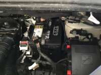 Peugeot Partner 2020 1.6 Lts, HDI, T/M 6 2020 Peugeot Partner Venta Motor 4