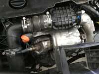 Peugeot Partner 2020 1.6 Lts, HDI, T/M 6 2020 Peugeot Partner Venta Motor 5