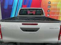 Toyota Hilux 2019 4p Doble Cabina Diesel L4/2.8/T Man 4X4 2019 Toyota Hilux Venta Cajuela 1
