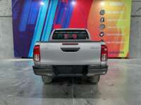 Toyota Hilux 2019 4p Doble Cabina Diesel L4/2.8/T Man 4X4 2019 Toyota Hilux Venta Exteriores 6