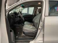 Toyota Hilux 2019 4p Doble Cabina Diesel L4/2.8/T Man 4X4 2019 Toyota Hilux Venta Interiores 13