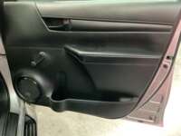 Toyota Hilux 2019 4p Doble Cabina Diesel L4/2.8/T Man 4X4 2019 Toyota Hilux Venta Interiores 14