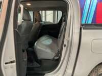 Toyota Hilux 2019 4p Doble Cabina Diesel L4/2.8/T Man 4X4 2019 Toyota Hilux Venta Interiores 15