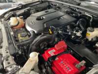 Toyota Hilux 2019 4p Doble Cabina Diesel L4/2.8/T Man 4X4 2019 Toyota Hilux Venta Motor 3
