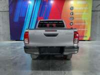 Toyota Hilux 2019 4p Doble Cabina Diesel L4/2.8/T Man 4X4 2019 Toyota Hilux Venta Exteriores 6