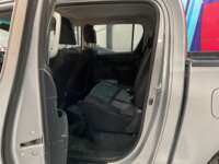 Toyota Hilux 2019 4p Doble Cabina Diesel L4/2.8/T Man 4X4 2019 Toyota Hilux Venta Interiores 15