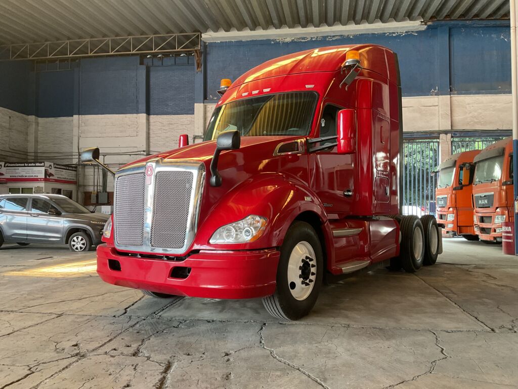 imagen principal de la unidad