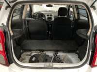 Chevrolet Beat 2018 5p LS/Cargo L4/1.2 A/A Man 2018 Chevrolet Beat Venta Cajuela 1