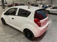 Chevrolet Beat 2018 5p LS/Cargo L4/1.2 A/A Man 2018 Chevrolet Beat Venta Exteriores 6