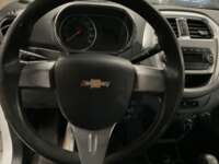 Chevrolet Beat 2018 5p LS/Cargo L4/1.2 A/A Man 2018 Chevrolet Beat Venta Interiores 1