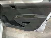 Chevrolet Beat 2018 5p LS/Cargo L4/1.2 A/A Man 2018 Chevrolet Beat Venta Interiores 14