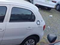 Volkswagen Gol 2014  2014 Volkswagen Gol Venta Cajuela 3