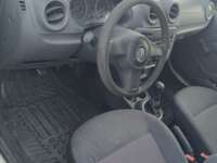 Volkswagen Gol 2014  2014 Volkswagen Gol Venta Interiores 1