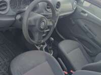 Volkswagen Gol 2014  2014 Volkswagen Gol Venta Interiores 5