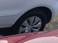 Volkswagen Gol 2014  2014 Volkswagen Gol Venta Llantas 2