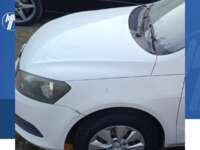 Volkswagen Gol 2014  2014 Volkswagen Gol Venta Motor 2