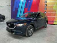 Mazda CX-5 2020 5p i Sport L4/2.5 Skyactiv-Drive 2020 Mazda CX-5 Venta Exteriores 1