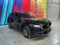 Mazda CX-5 2020 5p i Sport L4/2.5 Skyactiv-Drive 2020 Mazda CX-5 Venta Exteriores 3