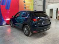 Mazda CX-5 2020 5p i Sport L4/2.5 Skyactiv-Drive 2020 Mazda CX-5 Venta Exteriores 5