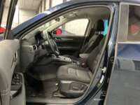 Mazda CX-5 2020 5p i Sport L4/2.5 Skyactiv-Drive 2020 Mazda CX-5 Venta Interiores 16