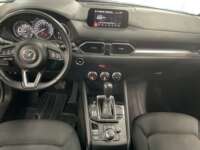 Mazda CX-5 2020 5p i Sport L4/2.5 Skyactiv-Drive 2020 Mazda CX-5 Venta Interiores 4