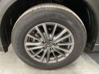Mazda CX-5 2020 5p i Sport L4/2.5 Skyactiv-Drive 2020 Mazda CX-5 Venta Llantas 1
