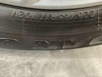 Mazda CX-5 2020 5p i Sport L4/2.5 Skyactiv-Drive 2020 Mazda CX-5 Venta Llantas 12