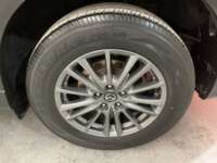 Mazda CX-5 2020 5p i Sport L4/2.5 Skyactiv-Drive 2020 Mazda CX-5 Venta Llantas 4