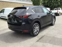 Mazda CX-5 2021 5p Grand Touring s L4/2.5 Aut 2021 Mazda CX-5 Venta Exteriores 5