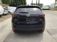 Mazda CX-5 2021 5p Grand Touring s L4/2.5 Aut 2021 Mazda CX-5 Venta Exteriores 6