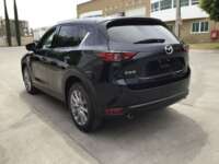 Mazda CX-5 2021 5p Grand Touring s L4/2.5 Aut 2021 Mazda CX-5 Venta Exteriores 7