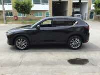 Mazda CX-5 2021 5p Grand Touring s L4/2.5 Aut 2021 Mazda CX-5 Venta Exteriores 8