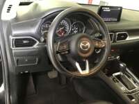 Mazda CX-5 2021 5p Grand Touring s L4/2.5 Aut 2021 Mazda CX-5 Venta Interiores 1
