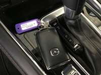 Mazda CX-5 2021 5p Grand Touring s L4/2.5 Aut 2021 Mazda CX-5 Venta Interiores 13