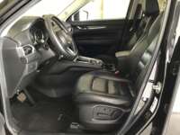 Mazda CX-5 2021 5p Grand Touring s L4/2.5 Aut 2021 Mazda CX-5 Venta Interiores 15