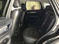 Mazda CX-5 2021 5p Grand Touring s L4/2.5 Aut 2021 Mazda CX-5 Venta Interiores 18