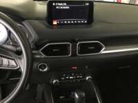 Mazda CX-5 2021 5p Grand Touring s L4/2.5 Aut 2021 Mazda CX-5 Venta Interiores 3