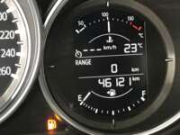 Mazda CX-5 2021 5p Grand Touring s L4/2.5 Aut 2021 Mazda CX-5 Venta Interiores 5