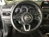 Mazda CX-5 2021 5p Grand Touring s L4/2.5 Aut 2021 Mazda CX-5 Venta Interiores 8
