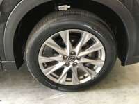 Mazda CX-5 2021 5p Grand Touring s L4/2.5 Aut 2021 Mazda CX-5 Venta Llantas 1