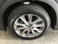 Mazda CX-5 2021 5p Grand Touring s L4/2.5 Aut 2021 Mazda CX-5 Venta Llantas 13