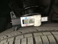 Mazda CX-5 2021 5p Grand Touring s L4/2.5 Aut 2021 Mazda CX-5 Venta Llantas 3