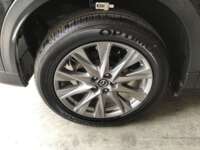 Mazda CX-5 2021 5p Grand Touring s L4/2.5 Aut 2021 Mazda CX-5 Venta Llantas 4
