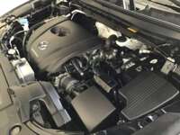 Mazda CX-5 2021 5p Grand Touring s L4/2.5 Aut 2021 Mazda CX-5 Venta Motor 3